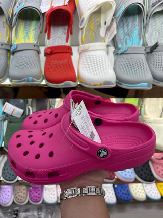 Millie Classic Clogs (PRE ORDER)