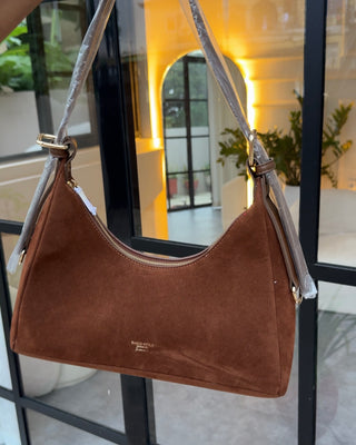 Libre Coffee Underarm Bag