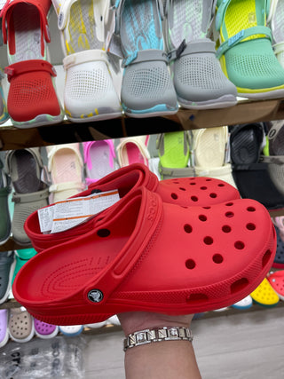 Millie Classic Clogs (PRE ORDER)