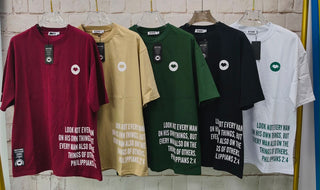 Others 280grams T Shirt