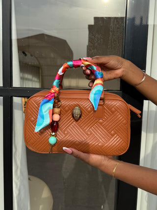 Kylee Brown Handbag