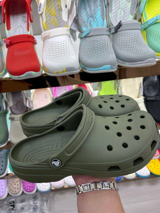 Millie Classic Clogs (PRE ORDER)