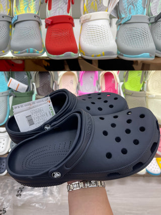 Millie Classic Clogs (PRE ORDER)