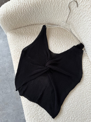 Dreya Knot Top