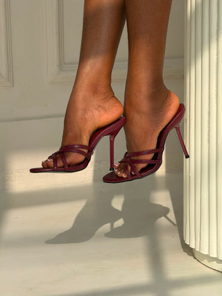 Kendra Wine Mules
