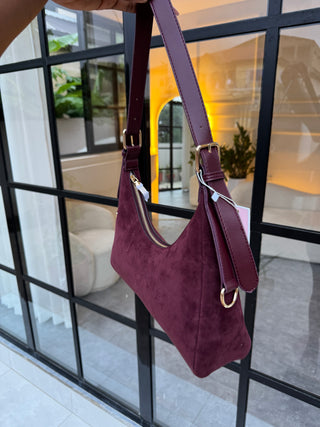 Libre Wine Underarm Bag