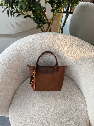 Angela Brown Handbag