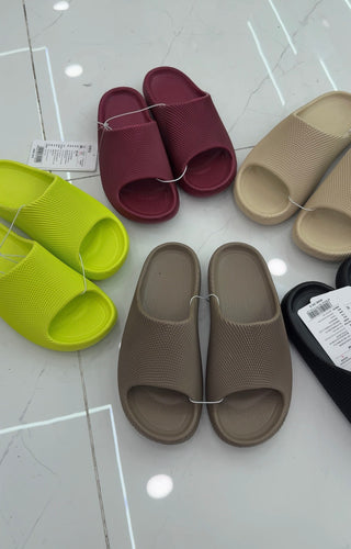 Toniee 3d Design Slides (PRE ORDER)