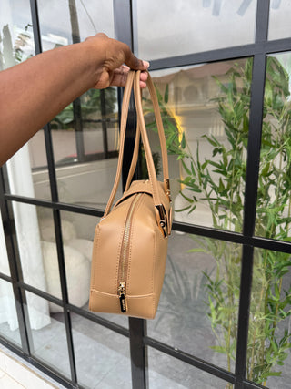 Ophelia Nude Doctor Bag
