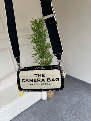 The Sandstone Camera Bag