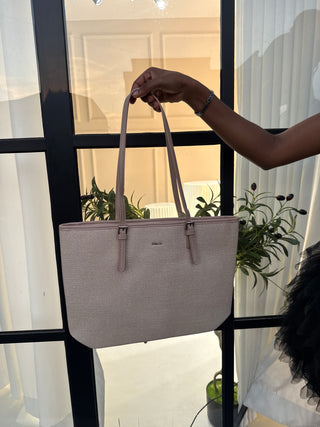 Nads Nude Everyday Tote Bag