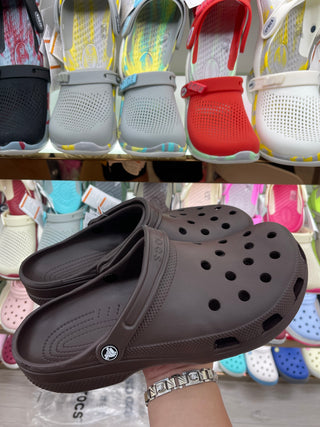 Millie Classic Clogs (PRE ORDER)