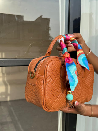 Kylee Brown Handbag