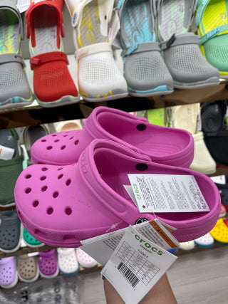 Millie Classic Clogs (PRE ORDER)