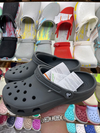 Millie Classic Clogs (PRE ORDER)