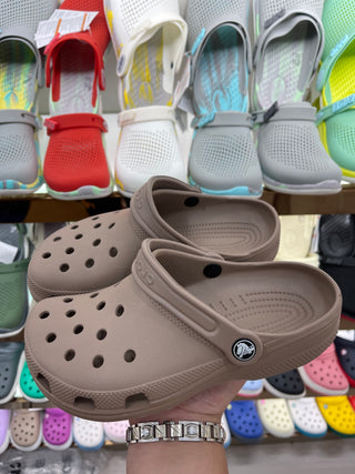 Millie Classic Clogs (PRE ORDER)