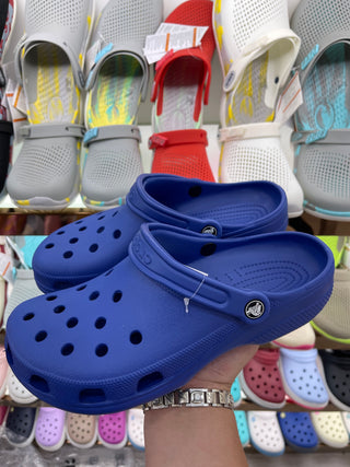 Millie Classic Clogs (PRE ORDER)