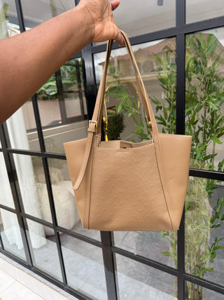 Mabel Tan Handbag