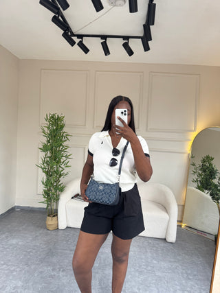 Kirsten Shorts