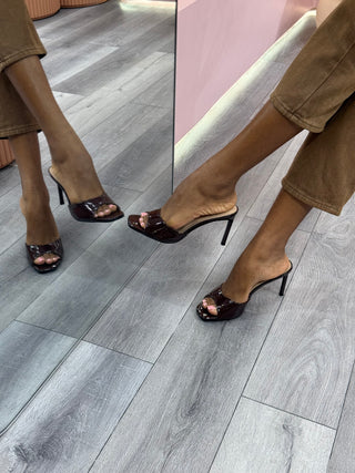 Malaika Coffee Mules