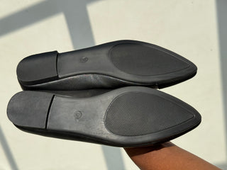 Talensi Black Flats