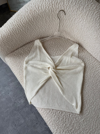 Dreya Knot Top