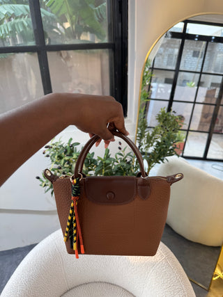 Angela Brown Handbag