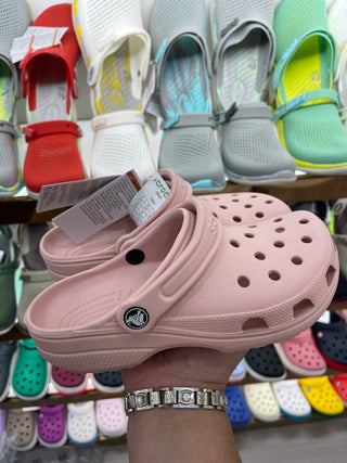 Millie Classic Clogs (PRE ORDER)