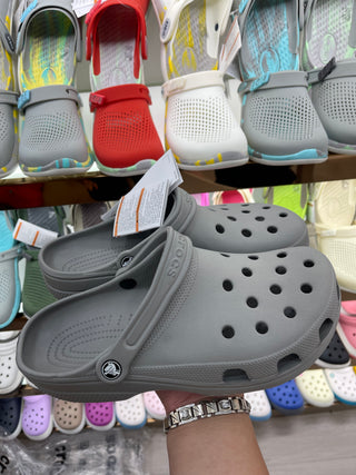 Millie Classic Clogs (PRE ORDER)