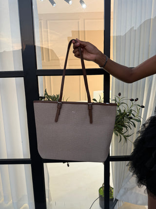 Nads Coffee Everyday Tote Bag