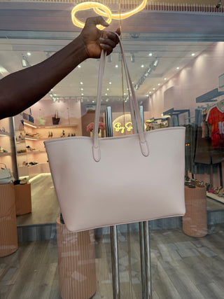 Layan Pink Handbag