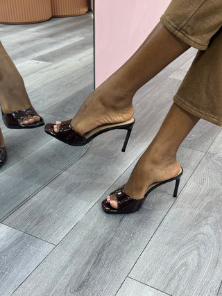 Malaika Coffee Mules