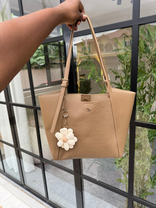 Mabel Tan Handbag