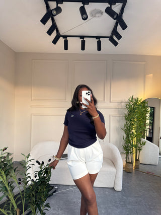 Kirsten Shorts