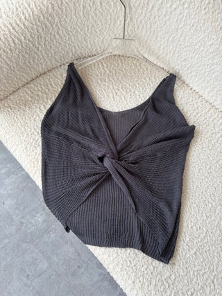 Dreya Knot Top