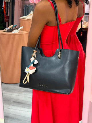 Inaya Mini Tote Bag