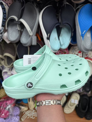 Millie Classic Clogs (PRE ORDER)