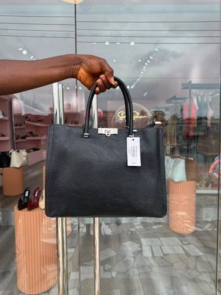 Darnelle Black Handbag