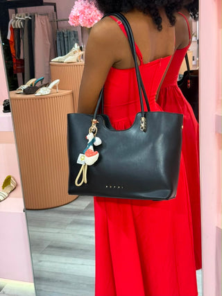 Inaya Mini Tote Bag