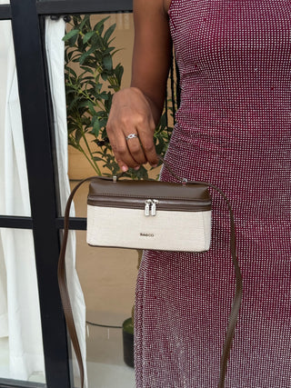 Billini Mud Mini Cross Body Bag