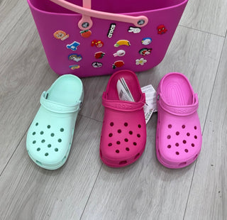 Millie Classic Clogs (PRE ORDER)