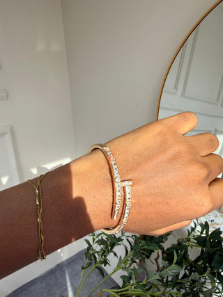 Aura bracelet