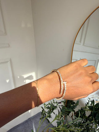 Aura bracelet
