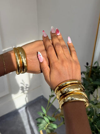 Aria bracelet