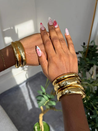 Aria bracelet