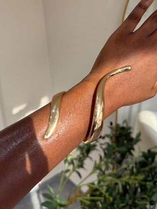 Nia bracelet
