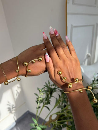 Elia bracelet