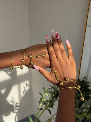 Elia bracelet