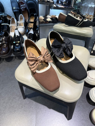 Yolanda Flatshoes (PRE ORDER)