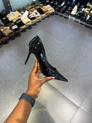 Patricia Black Pumps (PRE ORDER)